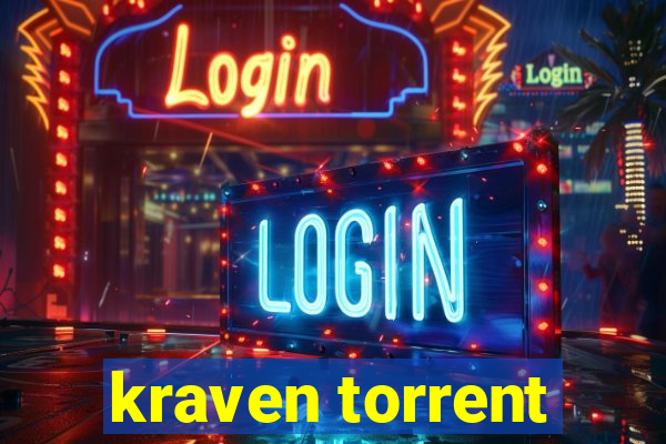 kraven torrent